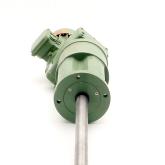 Turbo Mixer LME 20/40 Geared Agitator  New