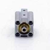 Kurzhubzylinder 20 x 5  Neu
