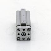 Kompaktzylinder 20 x 40  Gebraucht