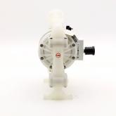 Membranpumpe  Neu