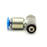 Throttle check valve 193154 New FS
