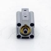 Short-stroke Cylinder 16 x 10  New