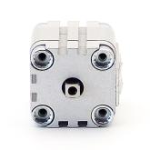 Kompaktzylinder ADVULQ-40-10-P-A  Neu