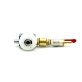 Cooling lubricant mixer  New