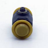 High pressure ball Valve  Used