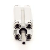Compact Cylinder ADVULQ-16-40-P-A-S2 156111 Used
