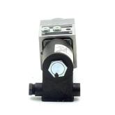 Gas-Magnetventil 13200011 Neu