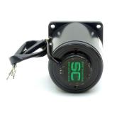 Speed Control Motor  Gebraucht