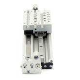 Kolbenstangenloser Zylinder RTC-DA-016-0200-HD-M Neu