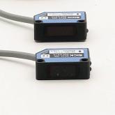 Miniature light Barrier WS100L-D1131 + WE100L-F1131 New