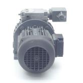 Getriebbemotor NF80/2B-11  Neu