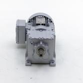 Getriebemotor 01.1372866501.0001.10 Neu