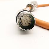 Cable Analog  New