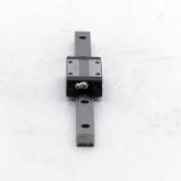 Runner Block mit Guide Rail  New