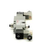 Solenoid valve  Used