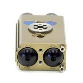 Universalschwenkeinheit SRU+20-W-180-90 Neu