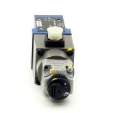 Proportional-Druckbegrenzungsventil DBETBX-1X/230G24-16Z4M DBETBX-1X/230G24-16Z4M; 0811402014 Neu