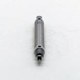 Rundzylinder 25 x 125 19224 Gebraucht