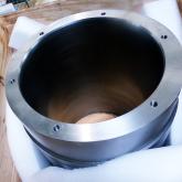 TEM P350 Cylinder  New FS
