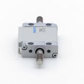 Flat Cylinder 161247 
