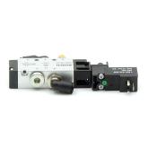 Directional valve  Used