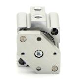 Short-stroke cylinder  
