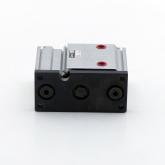Compact Cylinder mit guide  Used