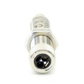 Reflexionslichttaster zur Lichtleiteradaption FMS 18-34 UL4 Neu OVP