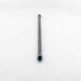 Round Cylinder 20 x 780  New