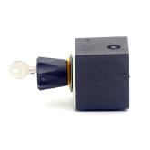 Flow control valve  New