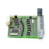 Output Module CL-A2-24V-0,5A Used