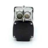 Servo motor BMH0702P022A2A  Used