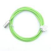 Encoder cable HIFA 6250 1439 003  Used