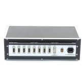 Ethernet-Multi-Schnittstelle  Gebraucht