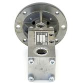 Screw spindle pump  Used