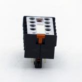 Hilfsschalterblock  
