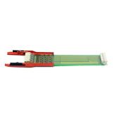 Testadapter  Neu