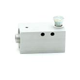 Throttling Valve 183299 New FS