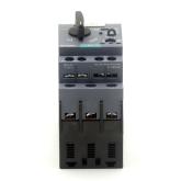 Sirius motor protection switch  Used