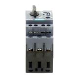 Circuit breaker  Used