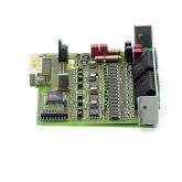 Ausgangskarte A24V-0.5A  