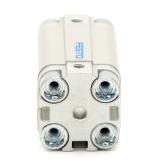 Pneumatic cylinder 156519 Used