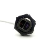 Zylindrischer Lichttaster 126850 