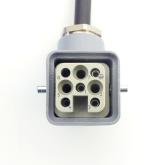 Motor cable  New