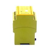 Safety switching device PNOZ X9 24VAC 24VDC 7n/o 2 n/c 2so Used