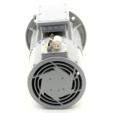 Drehstrommotor mit Lüfter  Gebraucht