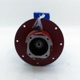 Motor für Blockpumpe  Neu