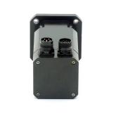 AC-Servomotor  Gebraucht