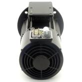 Drehstrommotor mit Lüfter  Gebraucht