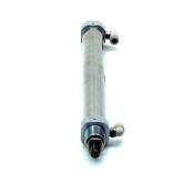 Round Cylinder  New